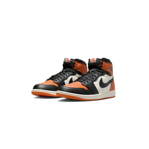 Air Jordan 1 Retro High OG “Shattered Backboard 2025” 🧡🖤